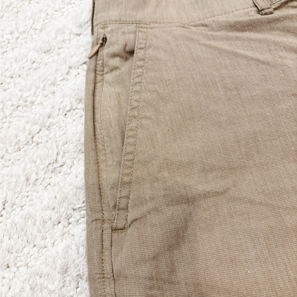Abercrombiembie & fitch - Men’s All-Day Stretch Short - *Bestseller Size 29 5” - Picture 4 of 5